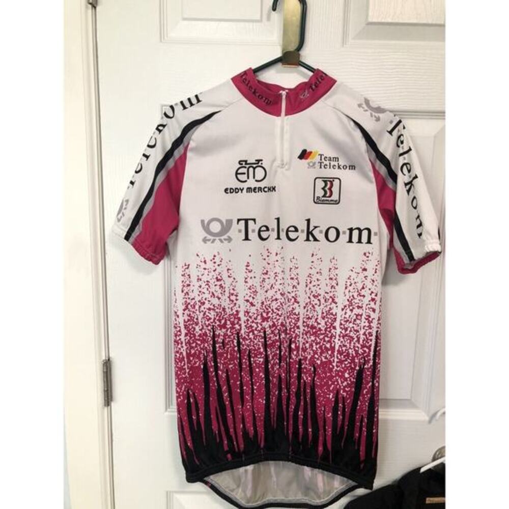 Women’s bicycle jersey‎ 3XL